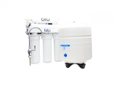 Purificador de luz UV